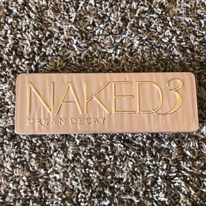 URBAN DECAY Naked 3 Palette